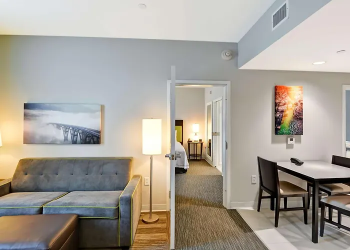Home2 Suites Azusa