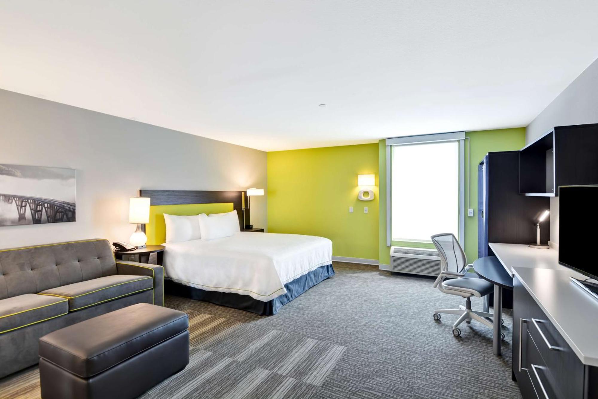 Hotel Home2