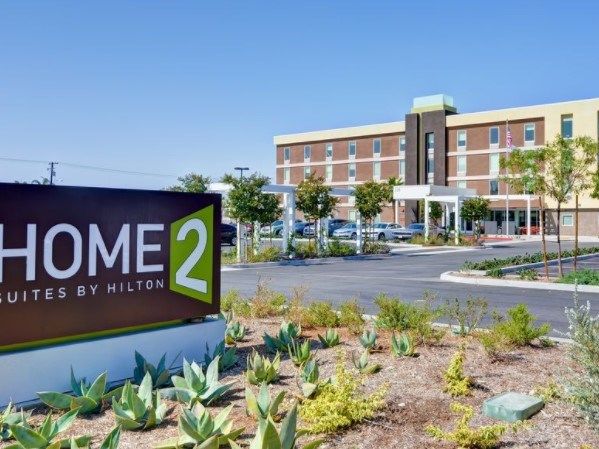 Hotel Home2