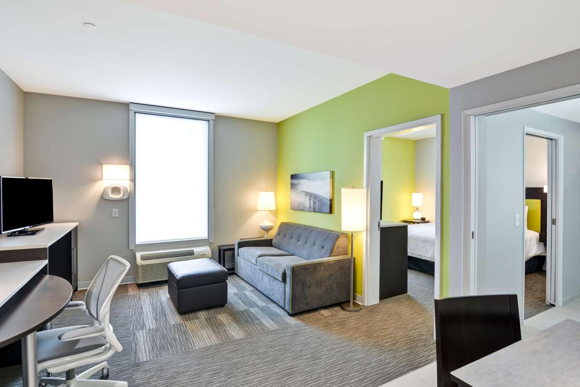 Hotel Home2 Azusa